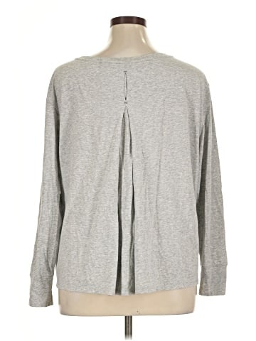 L.L.Bean Long Sleeve T-Shirt (view 2)