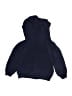 Baby Gap Blue Pullover Hoodie Size 3 - photo 2
