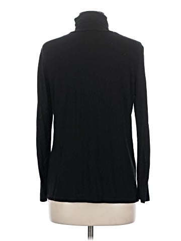 Jones New York Turtleneck Sweater (view 2)