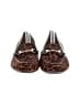 Talbots Brown Flats Size 9 1/2 - photo 2