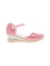 Assorted Brands Pink Wedges Size EU 38 - photo 1