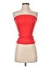 Unbranded Red Tube Top Size XS - photo 1