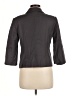 The Limited Gray Blazer Size M - photo 2