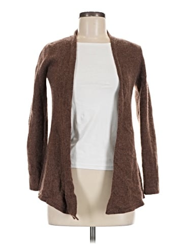 41Hawthorn Cashmere Cardigan (view 1)