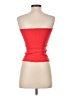 Unbranded Red Tube Top Size XS - photo 2