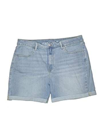 Old Navy Denim Shorts (view 1)