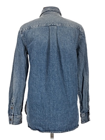 Stella McCartney Long Sleeve Button-Down Shirt (view 2)