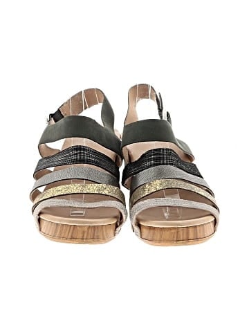 Dansko Sandals (view 2)