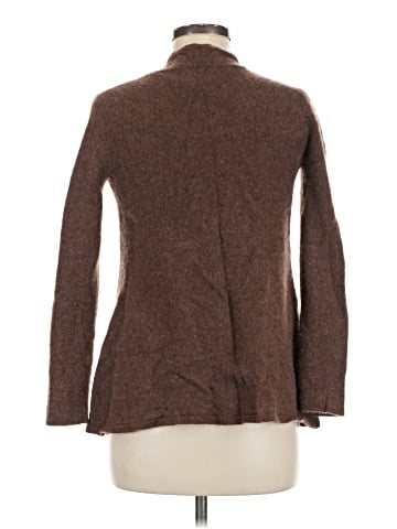 41Hawthorn Cashmere Cardigan (view 2)