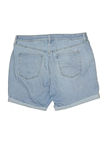 Old Navy Denim Shorts (view 2)