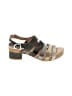 Dansko Camo Green Sandals Size EU 39 - photo 1