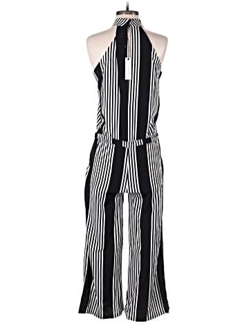 Olivaceous Jumpsuit (view 2)