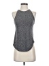 LNA Gray Tank Top Size S - photo 1