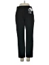 Express Graphic Black Active Pants Size 00S - photo 1
