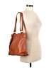 Margot 100% Leather Tan Leather Tote One size - photo 2