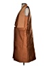 Cameo 100% Polyester Brown Vest Size S - photo 5