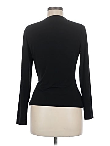 Due Per Due Long Sleeve Top (view 2)