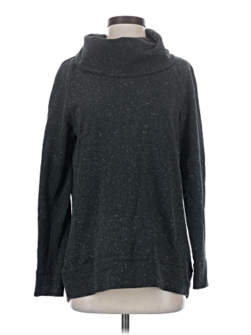 Lou & Grey Turtleneck Sweater (view 1)