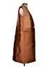 Cameo 100% Polyester Brown Vest Size S - photo 4