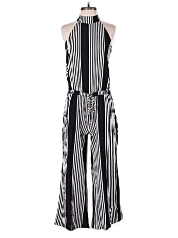 Olivaceous Jumpsuit (view 1)