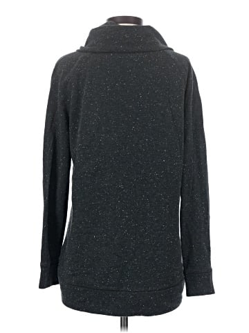 Lou & Grey Turtleneck Sweater (view 2)