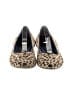 ROTHY'S Animal Print Tan Flats Size 9 - photo 2