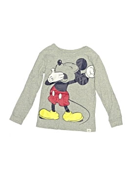 Disney for Baby Gap Long Sleeve T-Shirt (view 1)