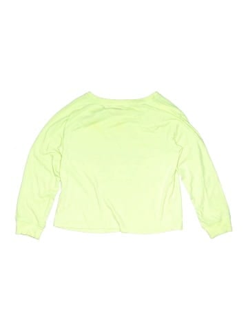 Justice Long Sleeve T-Shirt (view 2)