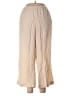 J.Crew Solid Tan Casual Pants Size XXL - photo 1