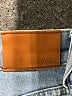 J.Crew Hearts Blue Jeans Size 28 waist (petite) - photo 4