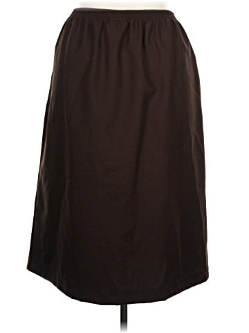 Nikki Formal Skirt (view 2)