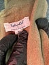 Splendid Tan Coat Size M - photo 6