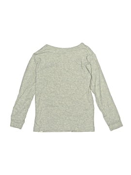 Disney for Baby Gap Long Sleeve T-Shirt (view 2)