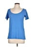 Platinum Blue Short Sleeve T-Shirt Size L (estimated) - photo 1