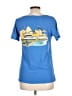 Platinum Blue Short Sleeve T-Shirt Size L (estimated) - photo 2