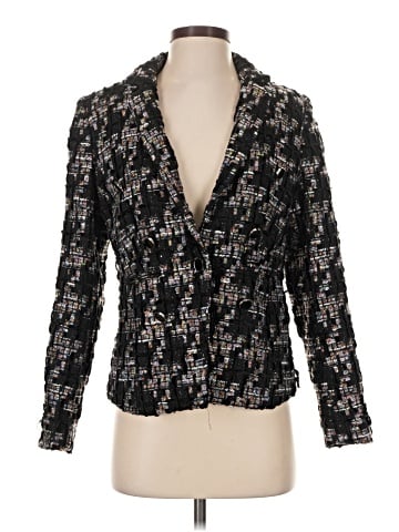Ecru Blazer (view 1)
