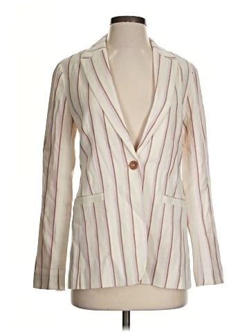 By Anthropologie Blazer (view 1)