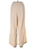 J.Crew Solid Tan Casual Pants Size XXL - photo 2