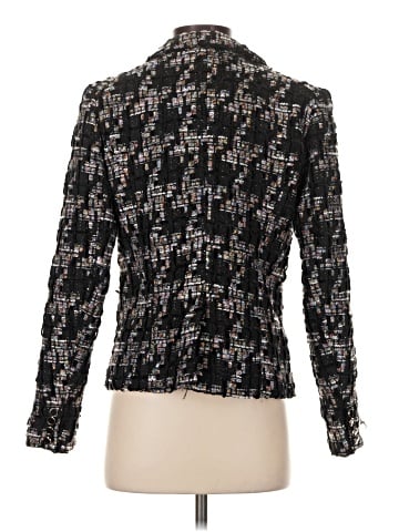 Ecru Blazer (view 2)