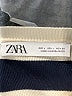Zara Ivory Sweater Vest Size L - photo 7