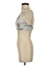 Fabletics Silver Tank Top Size XXS (estimated) - photo 5