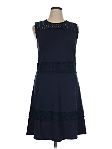 Suzanne Betro Casual Dress (view 1)