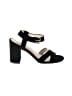 Cole Haan Black Sandals Size 8 - photo 1
