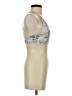 Fabletics Silver Tank Top Size XXS (estimated) - photo 4