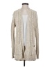 St. John's Bay Ivory Cardigan Size XS - photo 1
