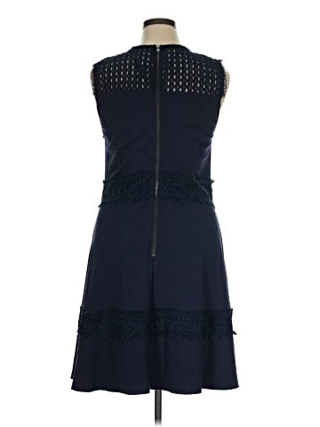 Suzanne Betro Casual Dress (view 2)