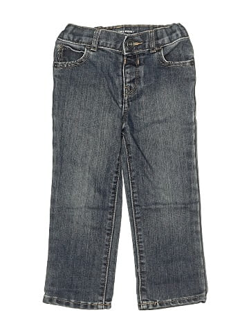 The Children's Place Jeans (view 1)