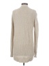 St. John's Bay Ivory Cardigan Size XS - photo 2