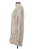 St. John's Bay Ivory Cardigan Size XS - photo 5