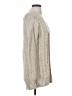 St. John's Bay Ivory Cardigan Size XS - photo 4
